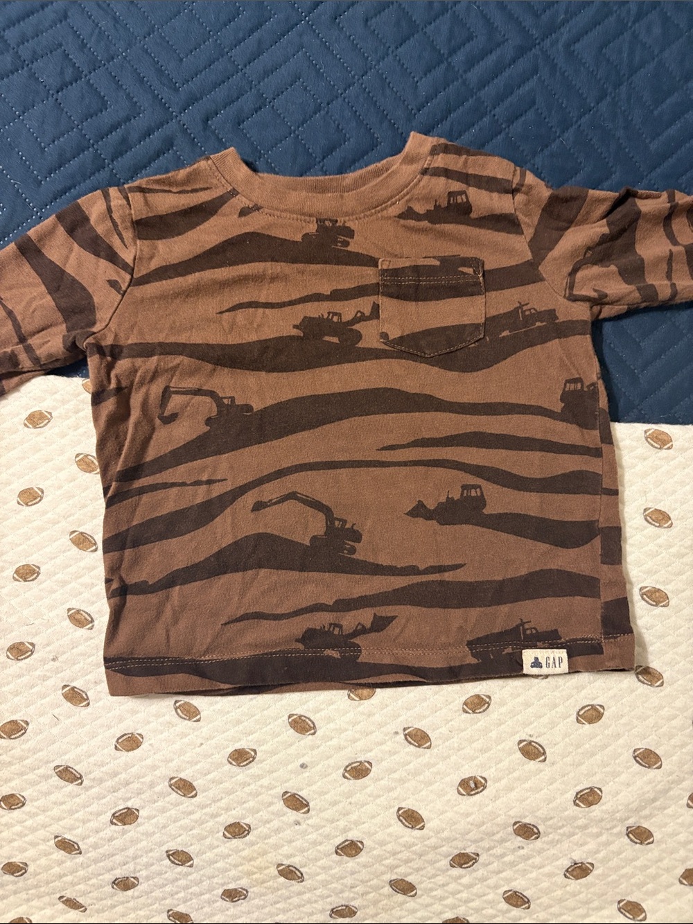 Gap set - Picture 2 of 7